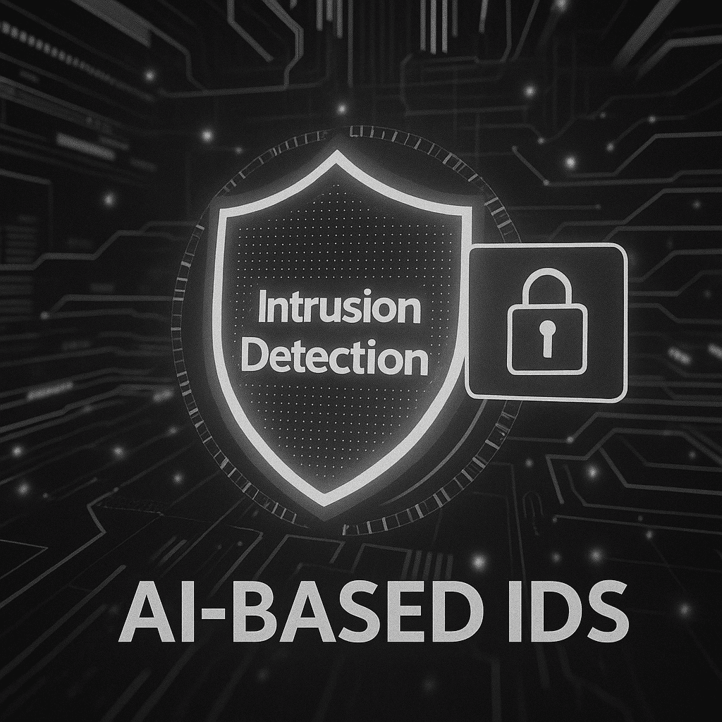 AI Based Intrusion Detection System