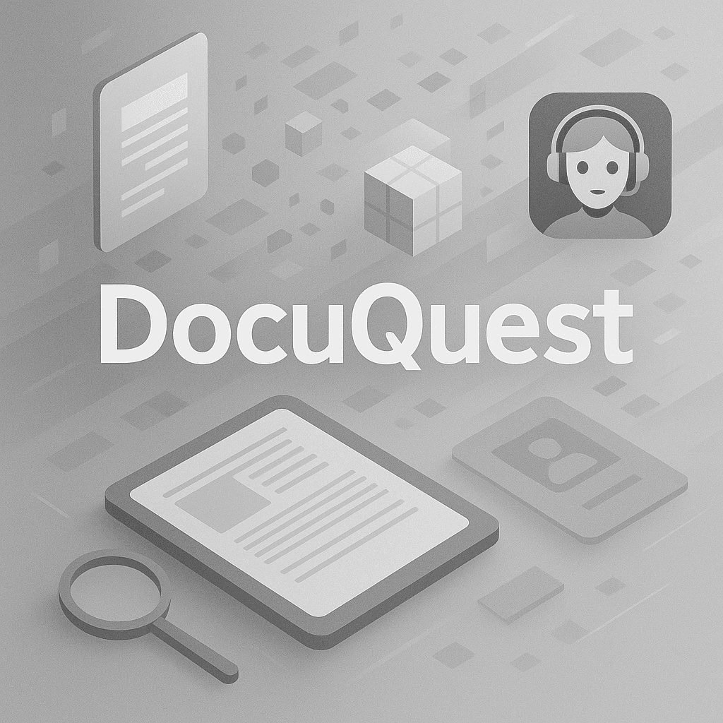 DocuQuest