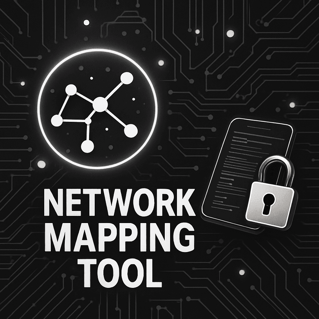 Network Security Analysis Platform