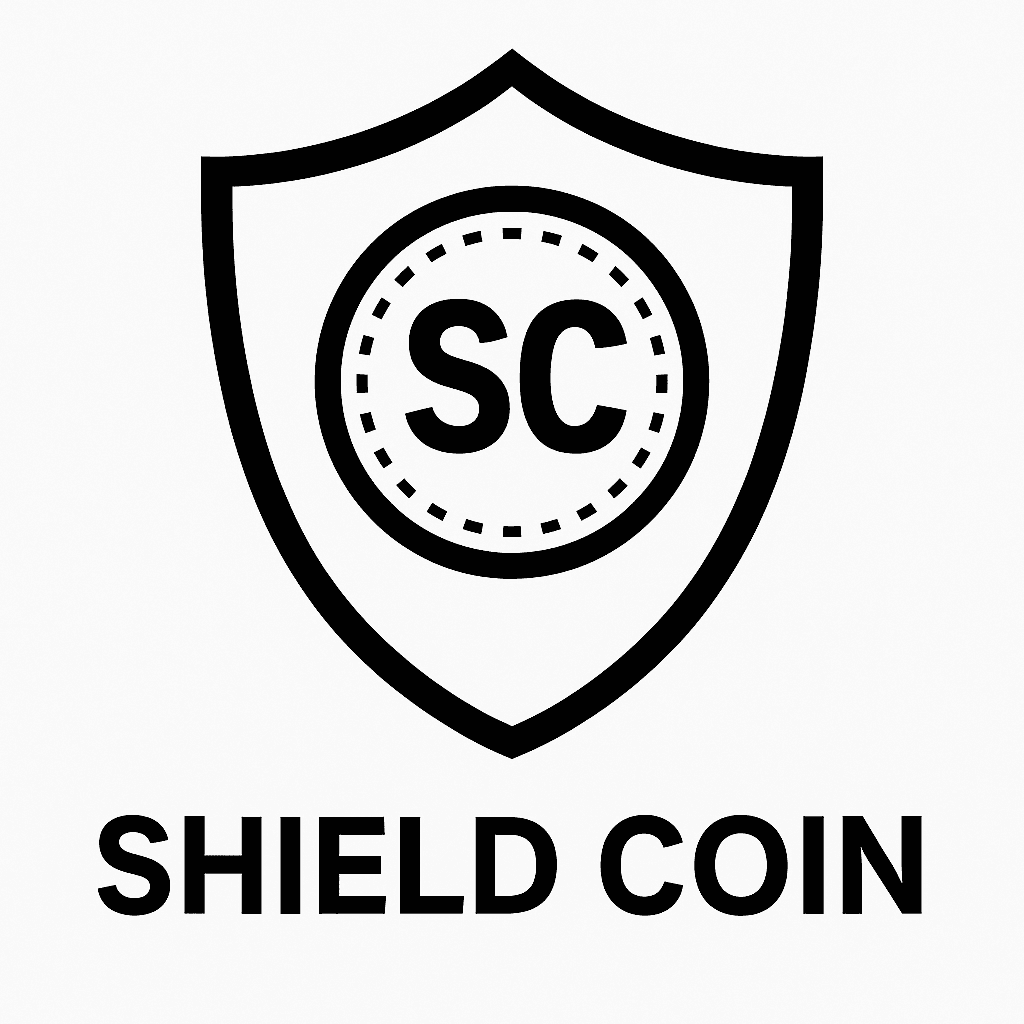 Shield Coin