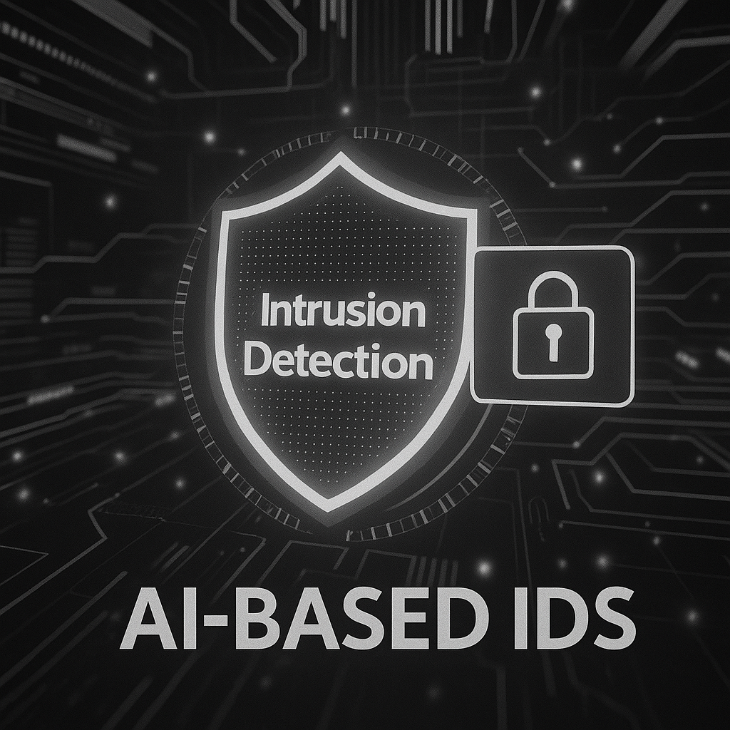 AI Based Intrusion Detection System