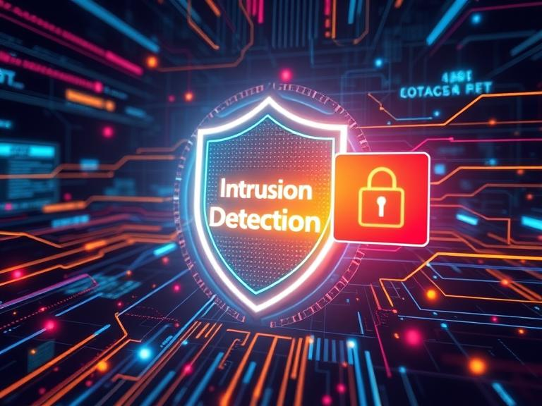 AI Based Intrusion Detection System