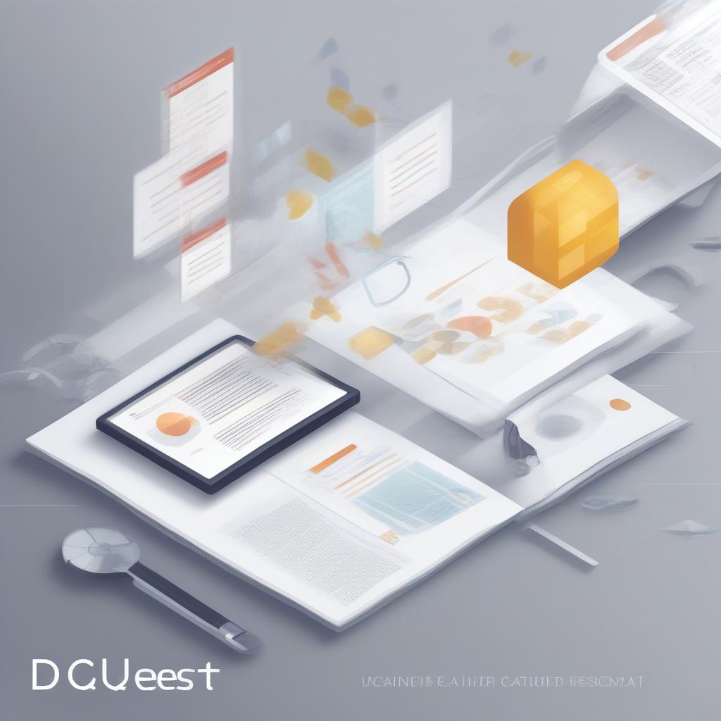 DocuQuest
