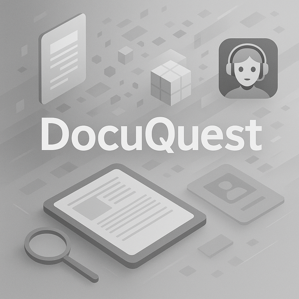 DocuQuest