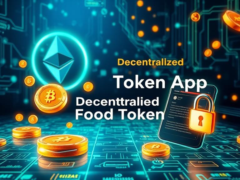 Food Token Management