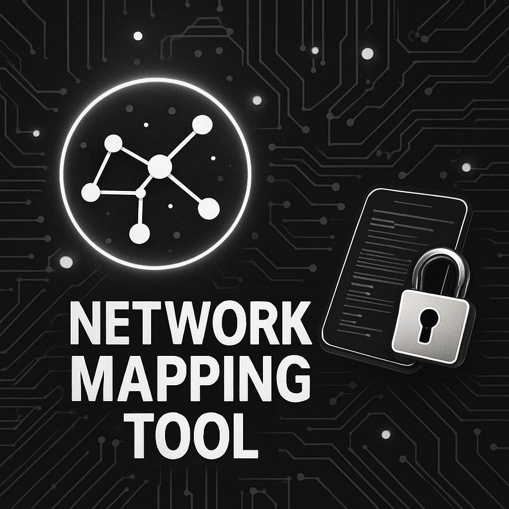 Network Security Analysis Platform